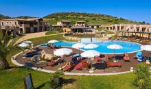 S'INCANTU RESORT S'INCANTU RESORT