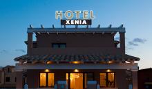 HOTEL XENIA HOTEL XENIA