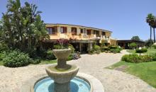 HOTEL LE ANFORE HOTEL LE ANFORE